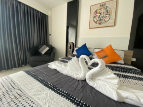 City Center Residence